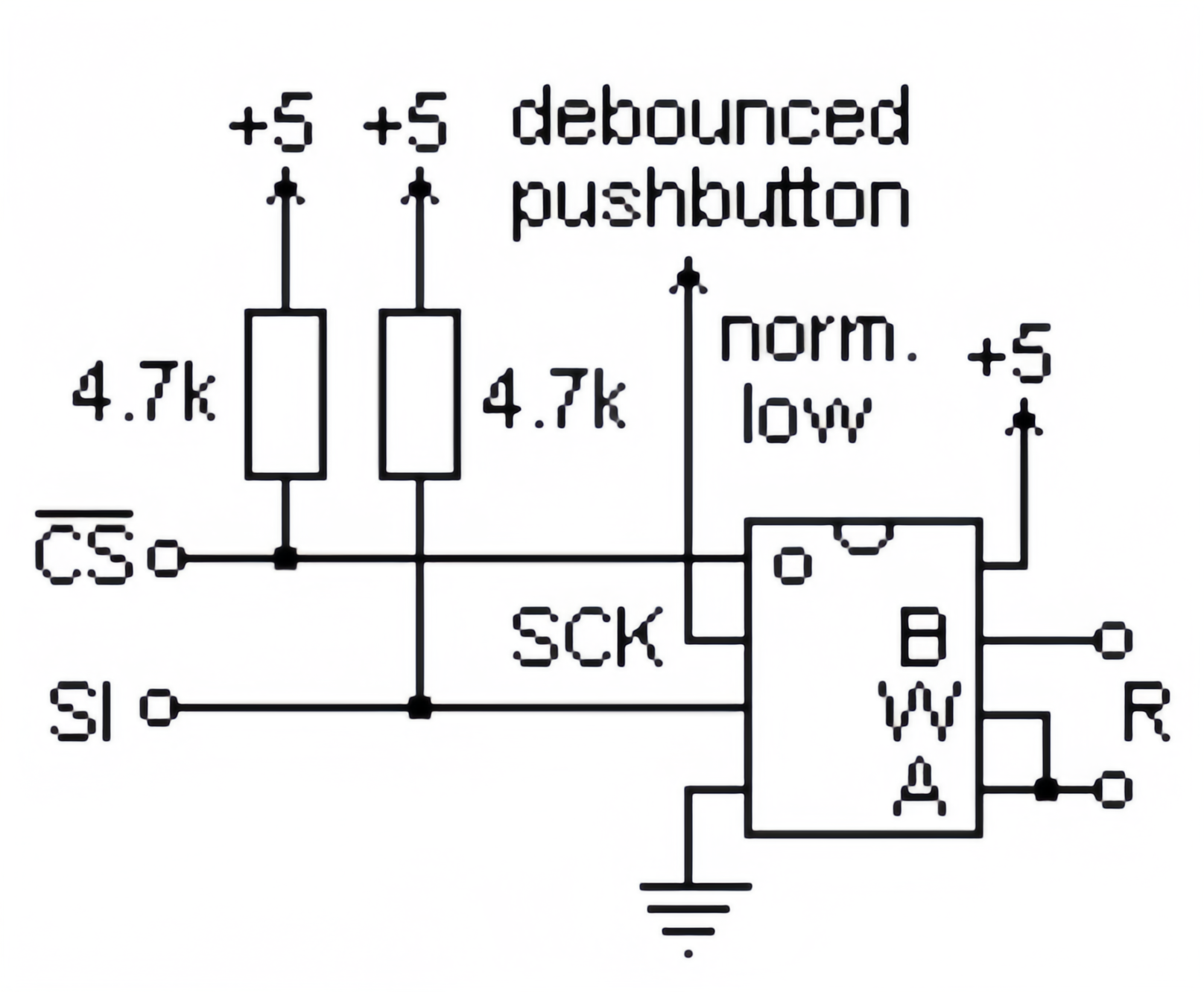 Test Circuit